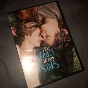 TFIOS DVD